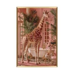 Artko The Highest Guest Framed Print - thumbnail 3