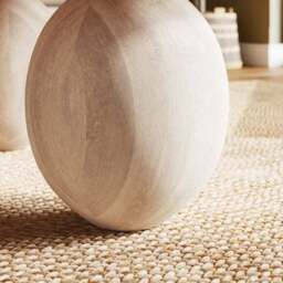Buffie Coffee Table Mango Wood - thumbnail 3