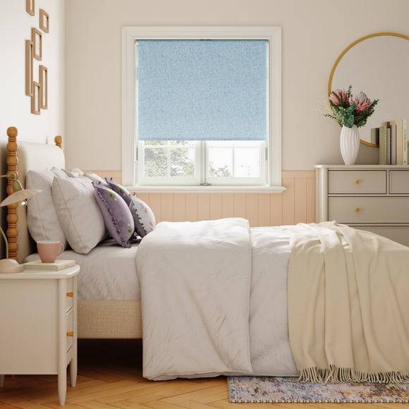 Luna Blackout Roller Blind - image 1