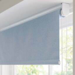 Luna Blackout Roller Blind - thumbnail 5