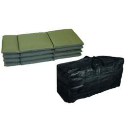 Outdoor Cushion Storage Bag - thumbnail 2
