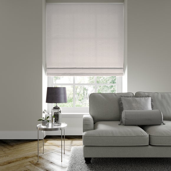Nevis Made to Measure Roman Blind - image 1