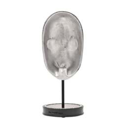 Harry Potter Dark Arts Death Eater Mask Ornament - thumbnail 4
