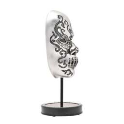 Harry Potter Dark Arts Death Eater Mask Ornament - thumbnail 3