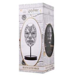 Harry Potter Dark Arts Death Eater Mask Ornament - thumbnail 6