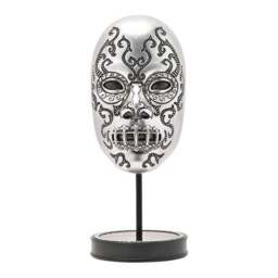 Harry Potter Dark Arts Death Eater Mask Ornament - thumbnail 2