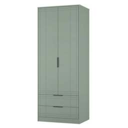 Darlton Double Wardrobe - thumbnail 4