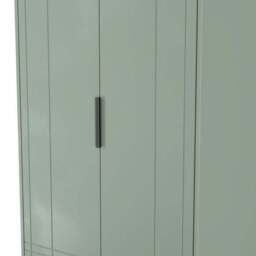 Darlton Double Wardrobe - thumbnail 5