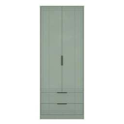 Darlton Double Wardrobe - thumbnail 2