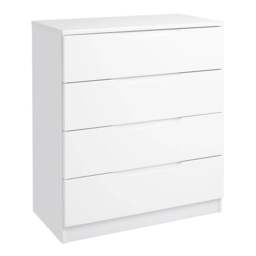 Legato 4 Drawer Chest