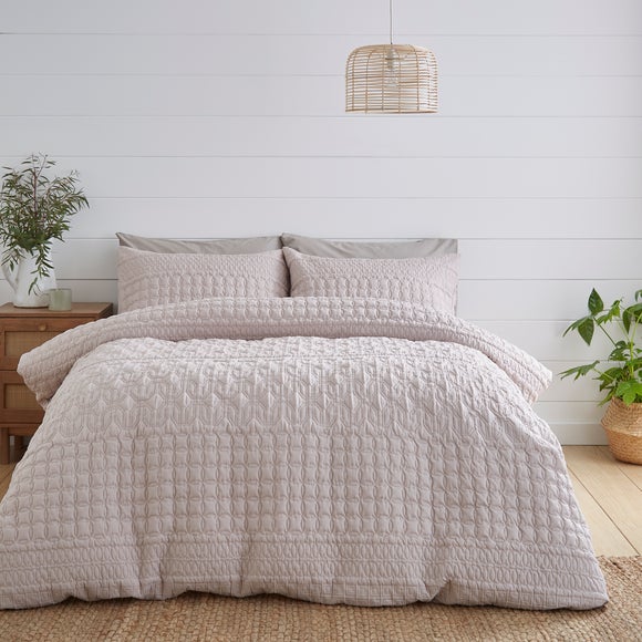 Billie Duvet Cover and Pillowcase Set - image 1
