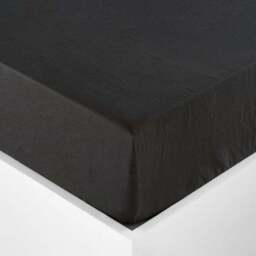 Soft Washed Cotton Fitted Sheet - thumbnail 2
