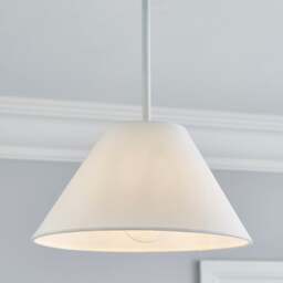 Zenna Conical Lamp Shade