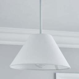 Zenna Conical Lamp Shade - thumbnail 2