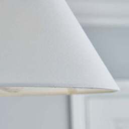 Zenna Conical Lamp Shade - thumbnail 3