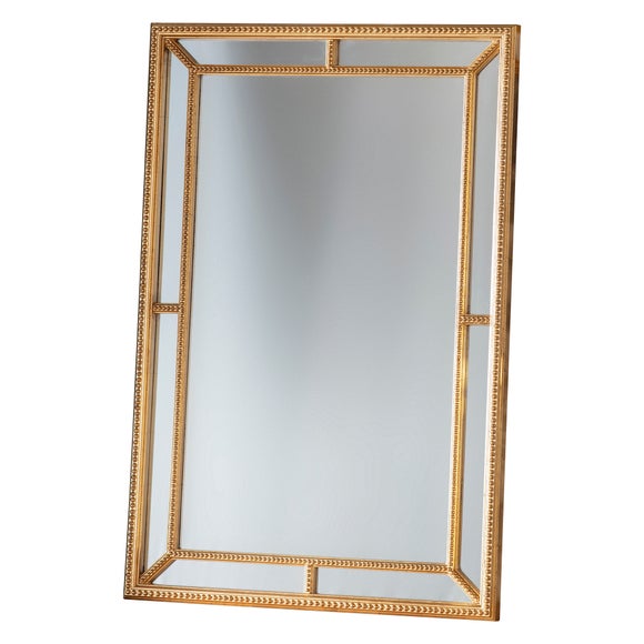 Mansfield Rectangle Wall Mirror - image 1