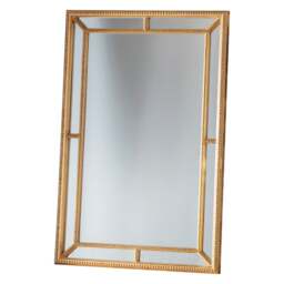 Mansfield Rectangle Wall Mirror
