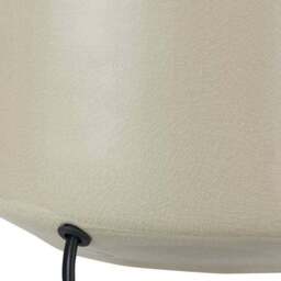Nora Crackle Effect Table Lamp - thumbnail 3