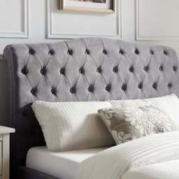 Rosa Bed Frame - thumbnail 3