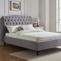 Rosa Bed Frame - thumbnail 1