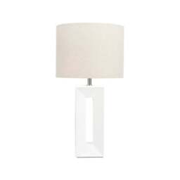 Pacific Lifestyle Block Table Lamp - thumbnail 5