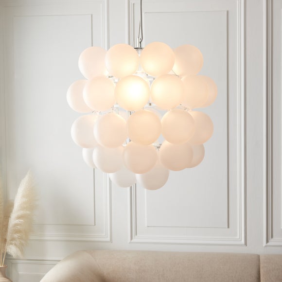 Cloud Adjustable Pendant Light - image 1