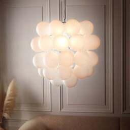 Cloud Adjustable Pendant Light - thumbnail 2