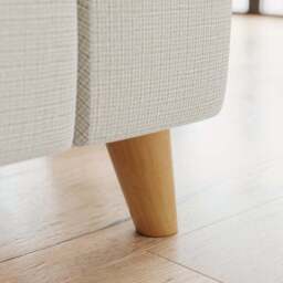 Baxter II Chenille Soft Texture 2 Seater Sofa - thumbnail 5