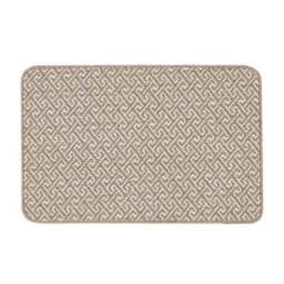 Marvel Boucle Greek Key Washable Doormat - thumbnail 4
