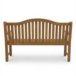 Maria 3 Seater Bench - thumbnail 4