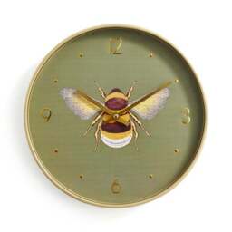 Bee Wall Clock - thumbnail 3