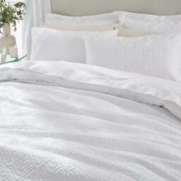 Parisa Duvet Cover & Pillowcase Set - thumbnail 2