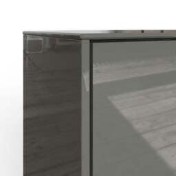 "Intel LED Corner TV Unit for TV's up to 50""" - thumbnail 5