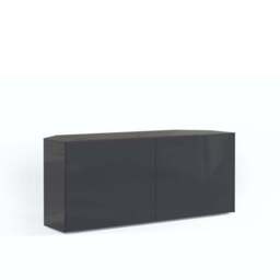 "Intel LED Corner TV Unit for TV's up to 50""" - thumbnail 3