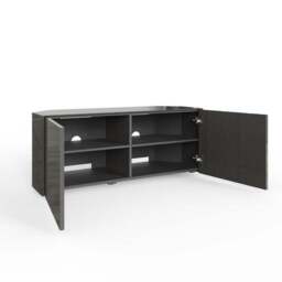 "Intel LED Corner TV Unit for TV's up to 50""" - thumbnail 6