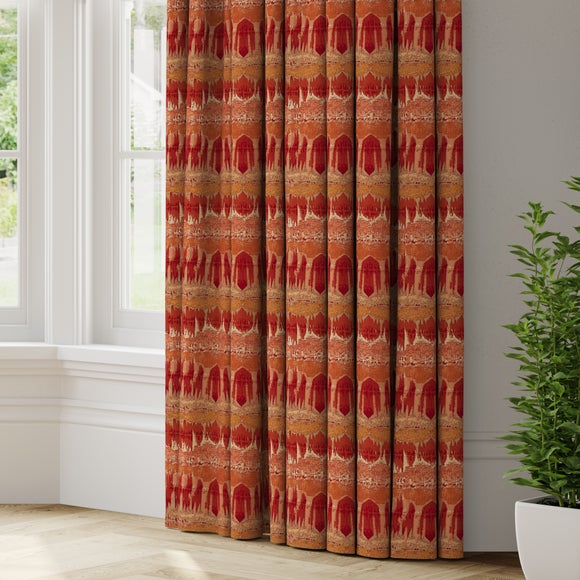 Budapest Made to Measure Curtains - image 1
