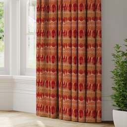 Budapest Made to Measure Curtains - thumbnail 1