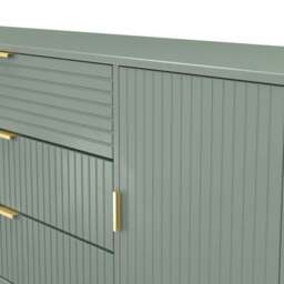 Harborne Large Sideboard - thumbnail 5