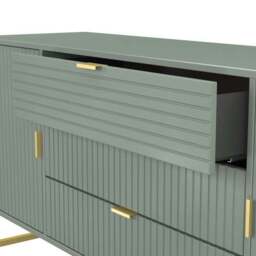 Harborne Large Sideboard - thumbnail 6
