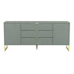 Harborne Large Sideboard - thumbnail 2