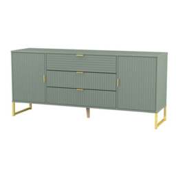 Harborne Large Sideboard - thumbnail 4