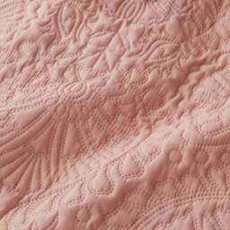 Hani Pinsonic Quilted Duvet Cover & Pillowcase Set - thumbnail 2