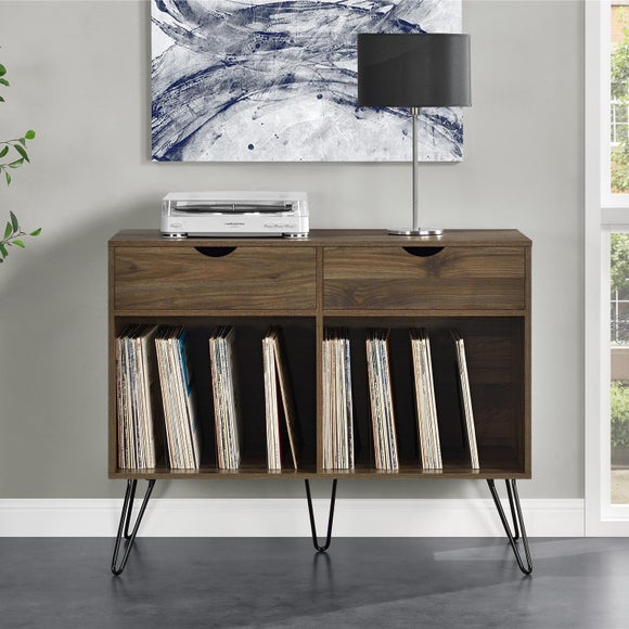 Harmony Low Console Table - image 1
