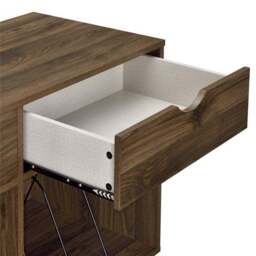 Harmony Low Console Table - thumbnail 3