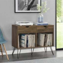 Harmony Low Console Table - thumbnail 2