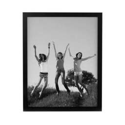 Personalised Photo Poster Frame - thumbnail 3