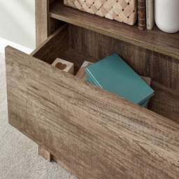 Canyon Bookcase, Oak - thumbnail 4