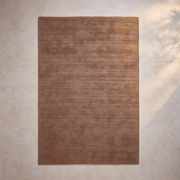 Wool Loop Rug - image 1