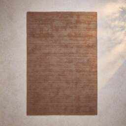 Wool Loop Rug - thumbnail 1