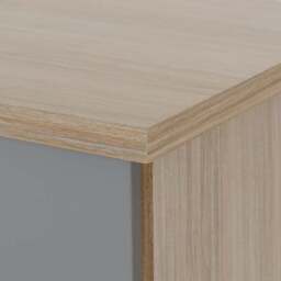Nevada 3 Drawer Chest - thumbnail 6